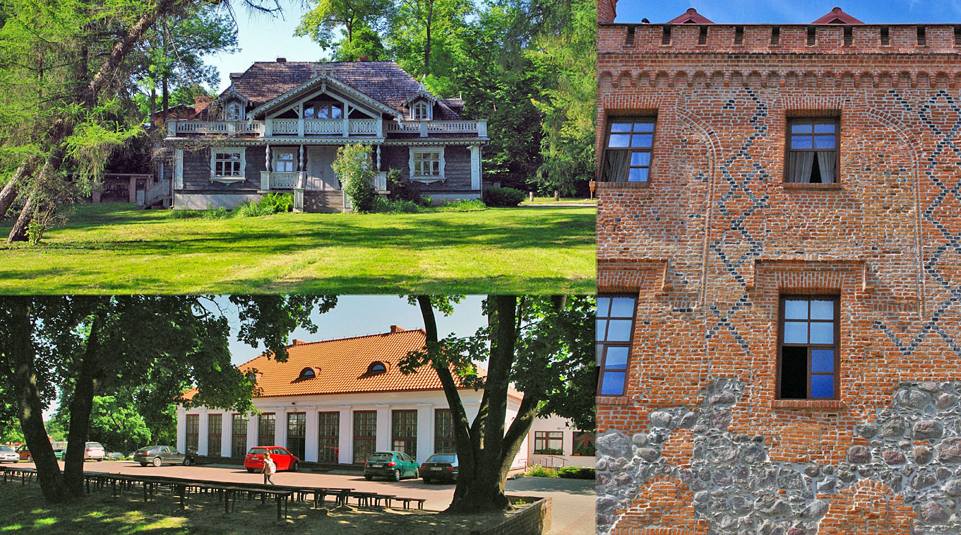 Badania architektoniczne